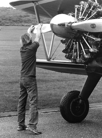 stearman